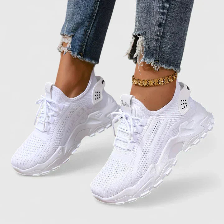 Harper Brooklyn | Orthopedic Sneakers
