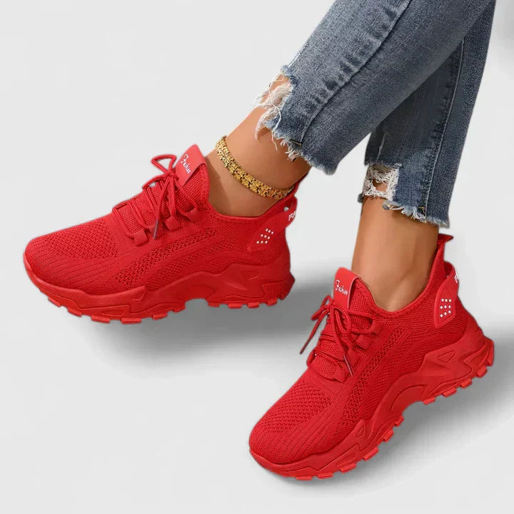 Harper Brooklyn | Orthopedic Sneakers
