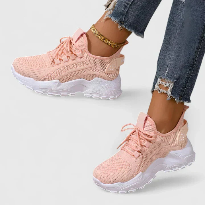 Harper Brooklyn | Orthopedic Sneakers