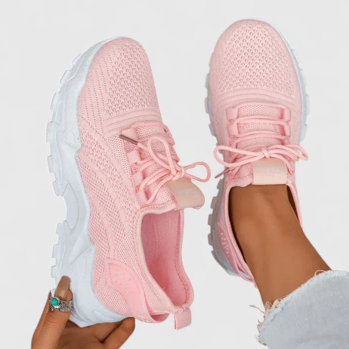 Harper Brooklyn | Orthopedic Sneakers