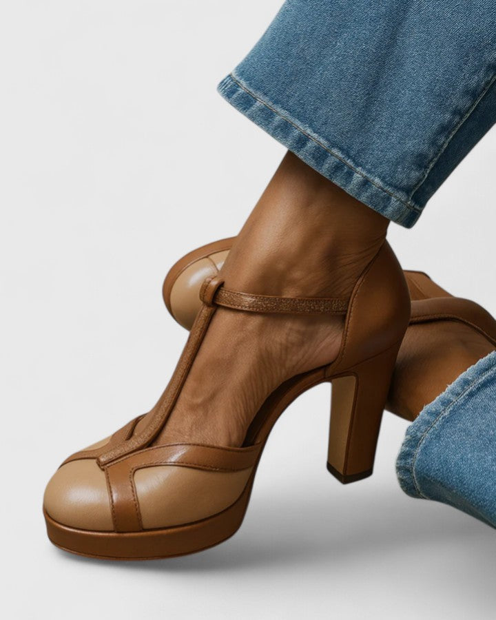 Harper Brooklyn | Heels