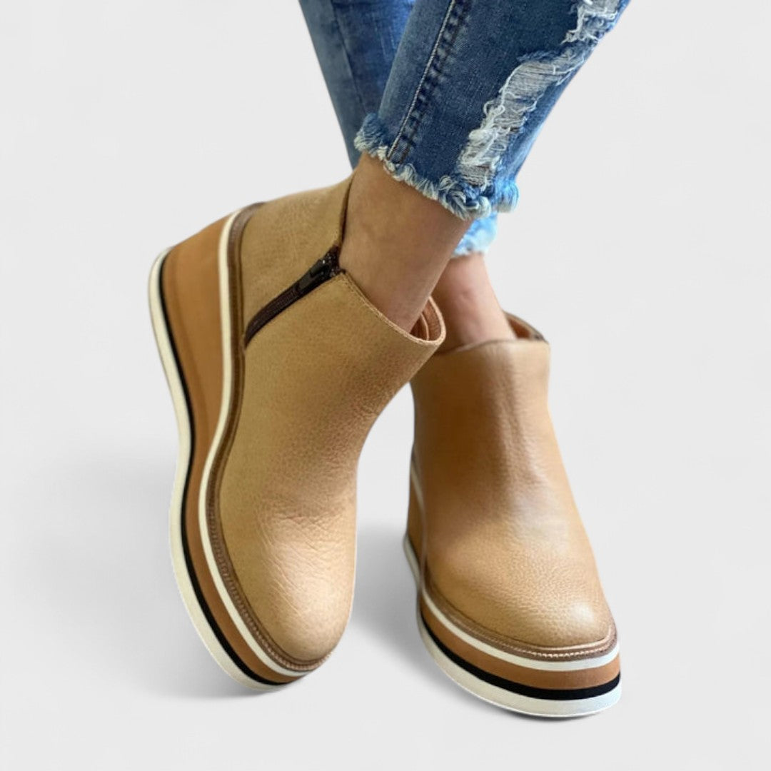 Harper Brooklyn | Waterproof Shoes