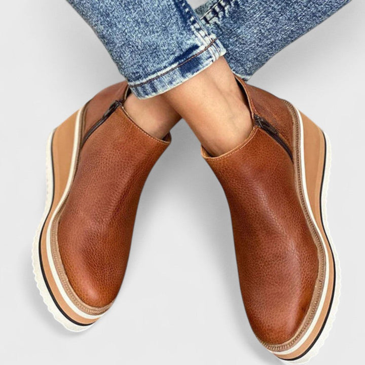 Harper Brooklyn | Waterproof Shoes