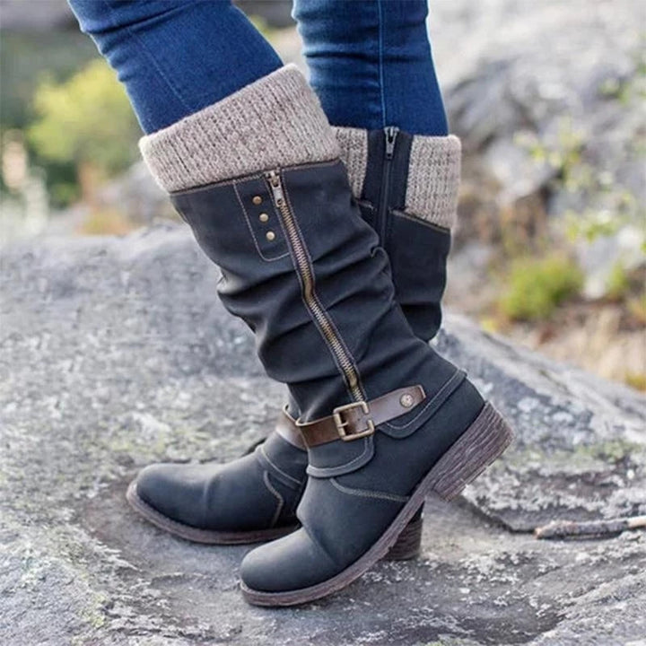Harper Brooklyn | Orthopedic Boots