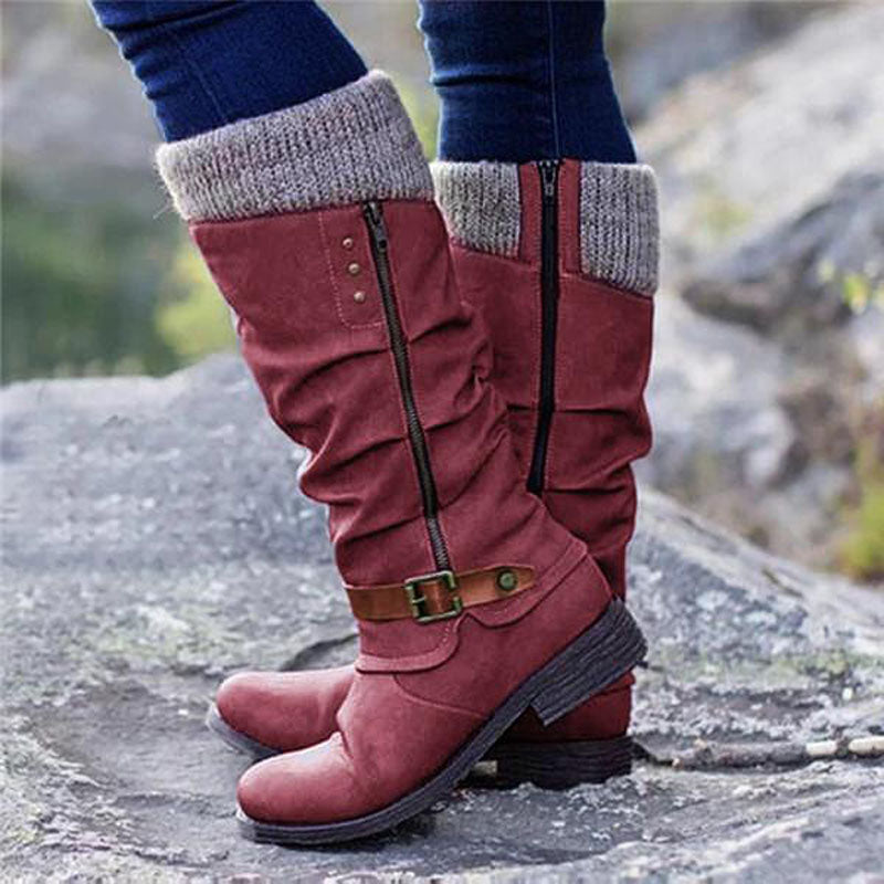 Harper Brooklyn | Orthopedic Boots