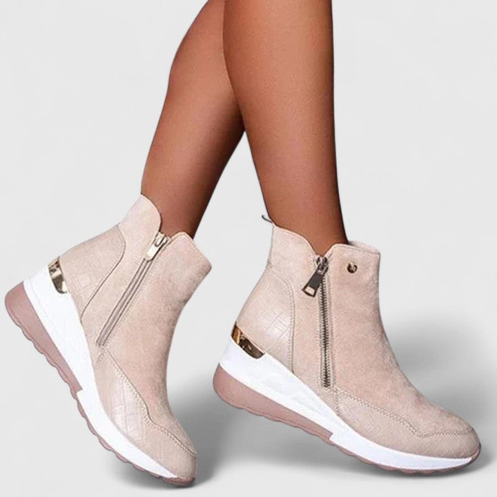 Harper Brooklyn | Orthopedic Boots