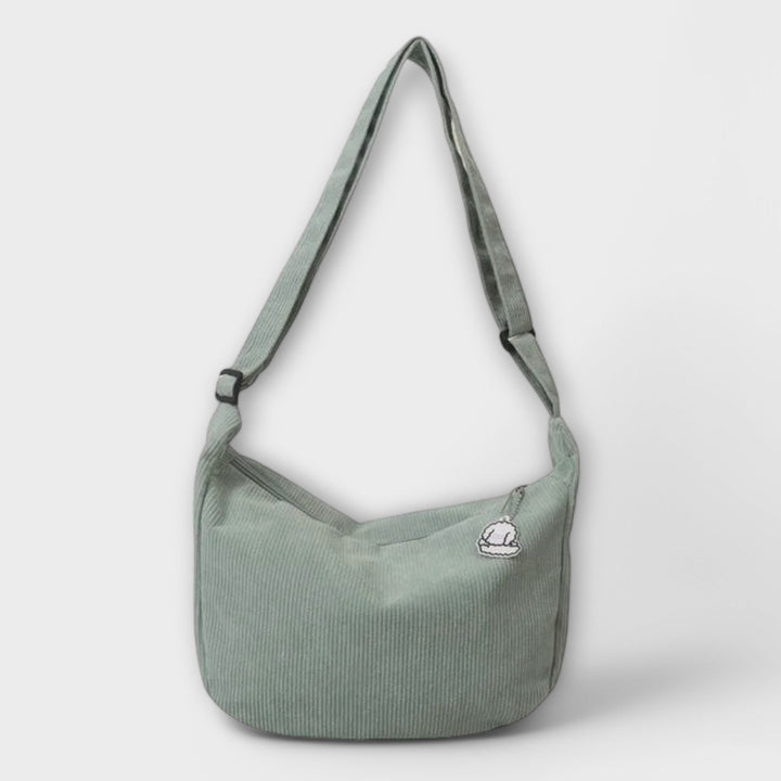 Harper Brooklyn | Shoulder Bag Cordura