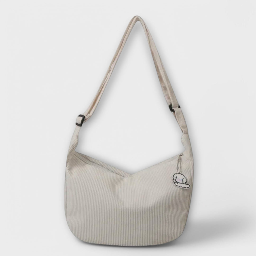 Harper Brooklyn | Shoulder Bag Cordura