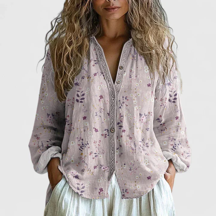 Harper Brooklyn | Blouse