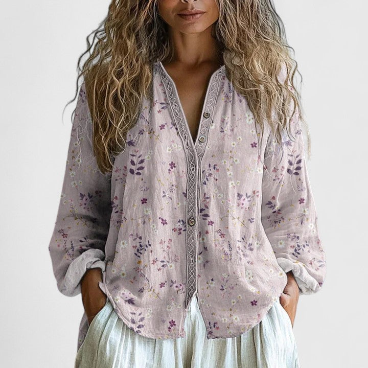Harper Brooklyn| Blouse