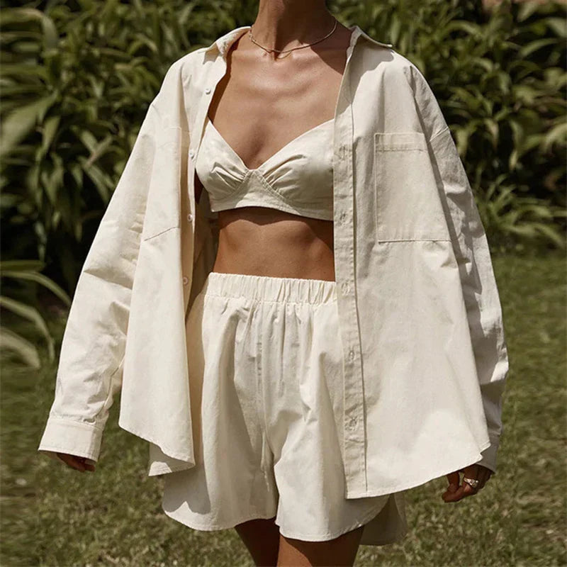 Harper Brooklyn | Summer Set