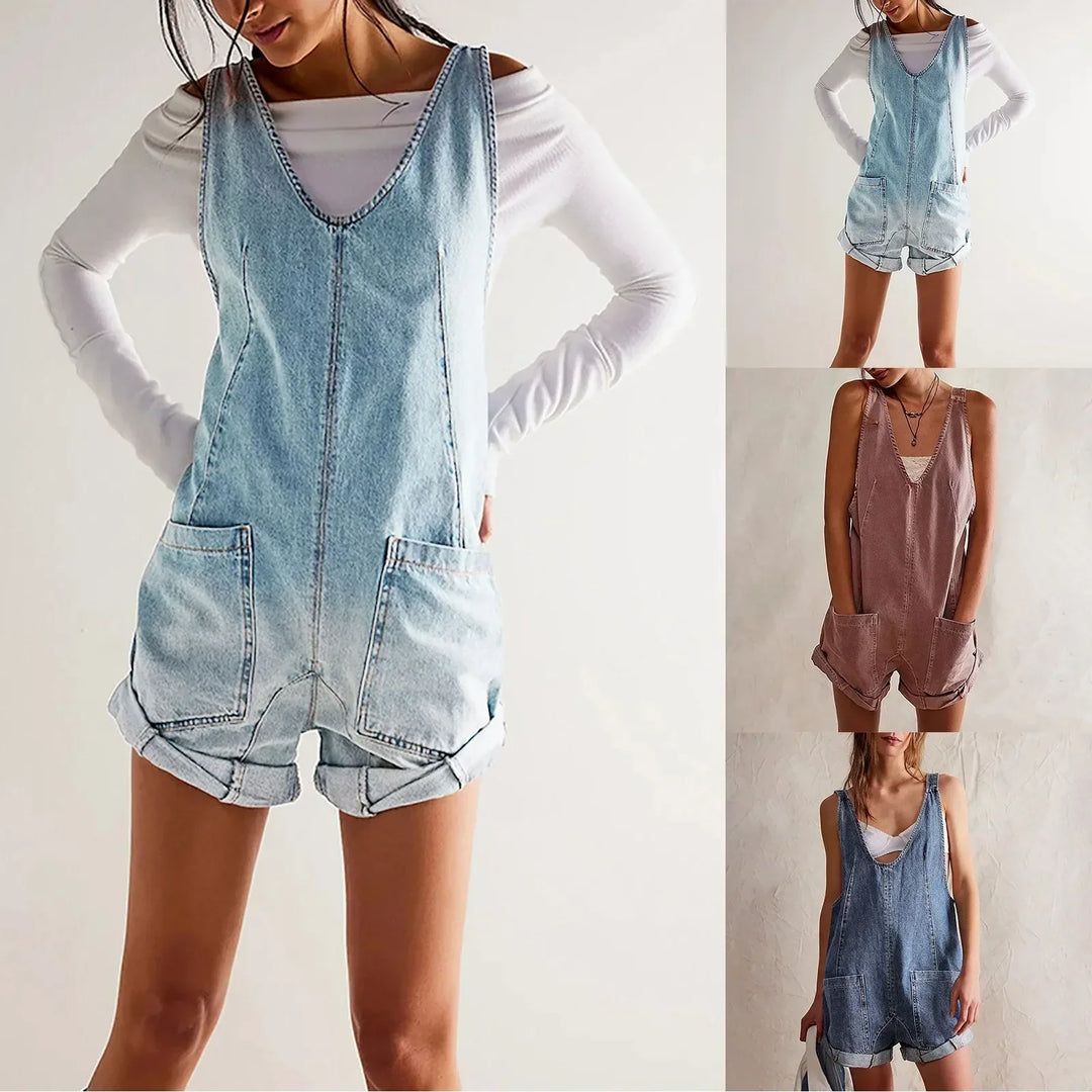 Harper Brooklyn | One-Piece Jumpsuit