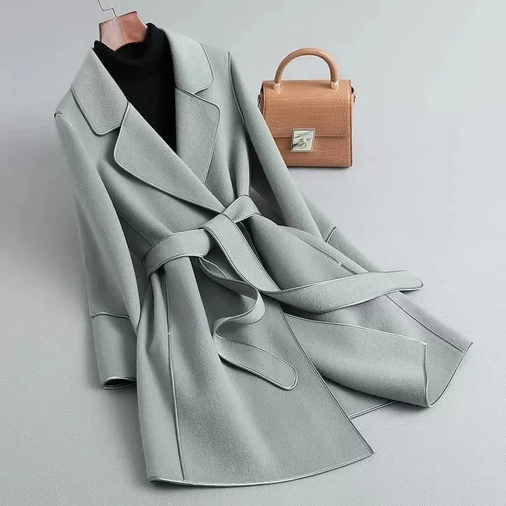 Harper Brooklyn| Overcoat