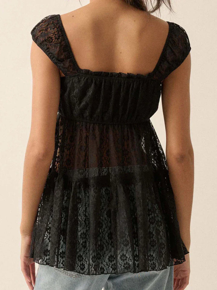 Harper Brooklyn | Dress, Cutout