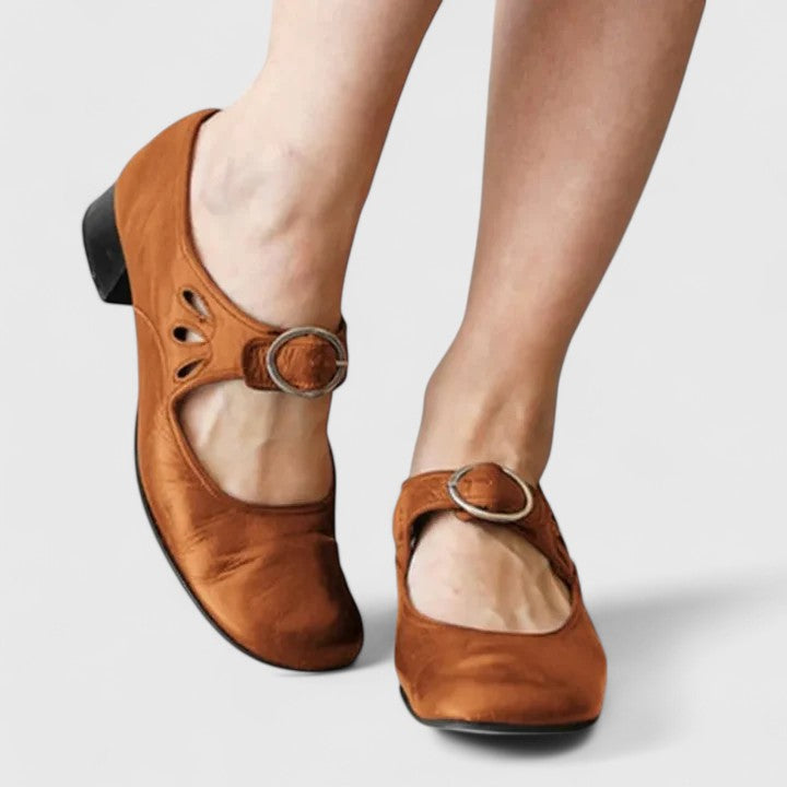 Harper Brooklyn | Elegant Shoes