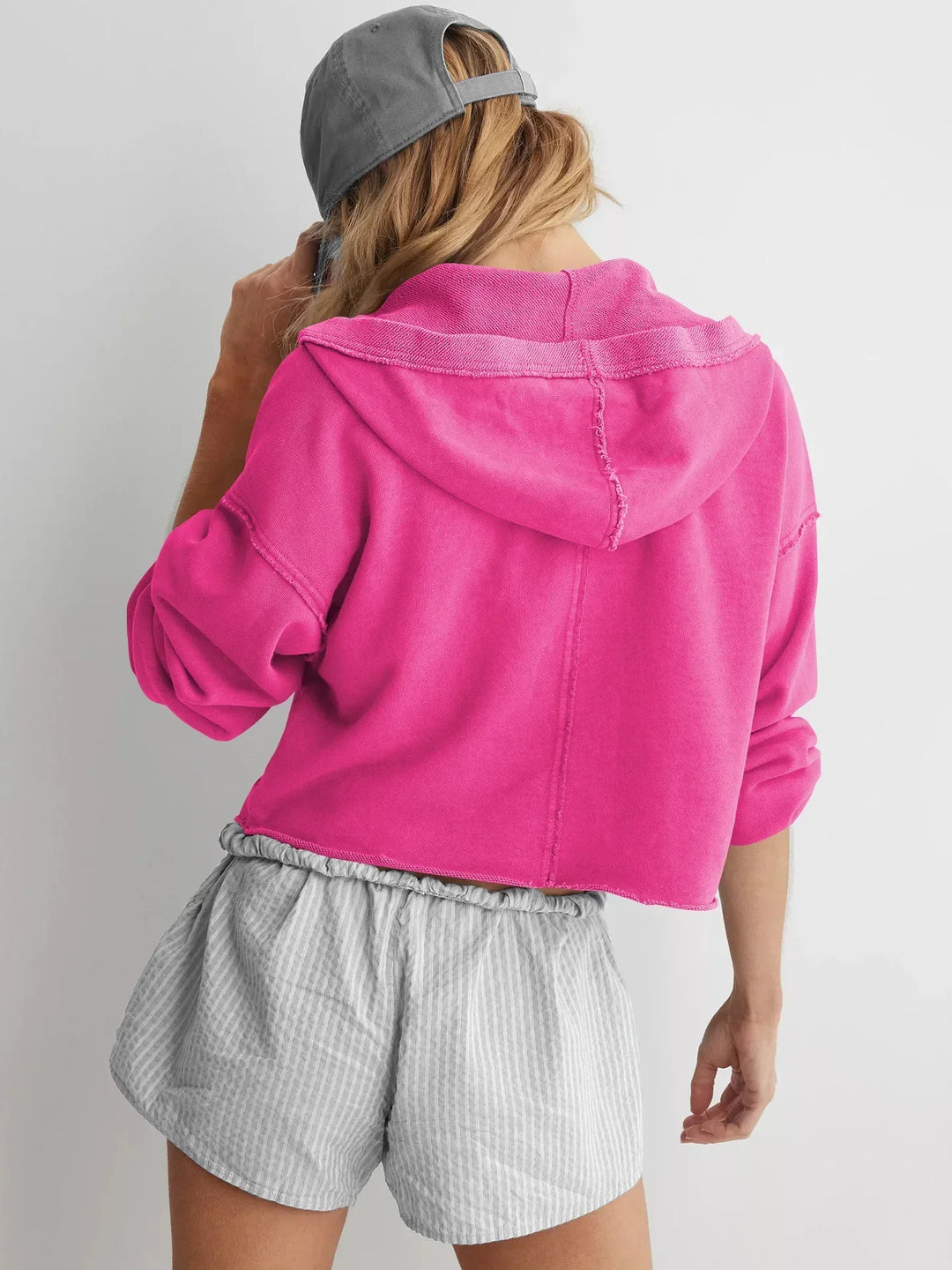 Harper Brooklyn | Hoodie