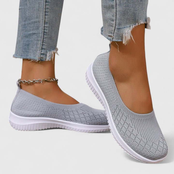 Harper Brooklyn | Orthopedic Slip-Ons