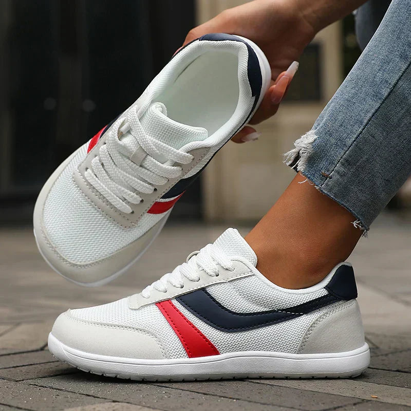 Harper Brooklyn| Wide Toe Box Shoes