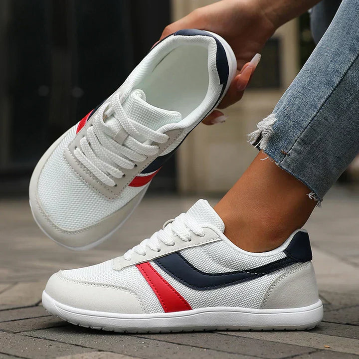 Harper Brooklyn| Wide Toe Box Shoes