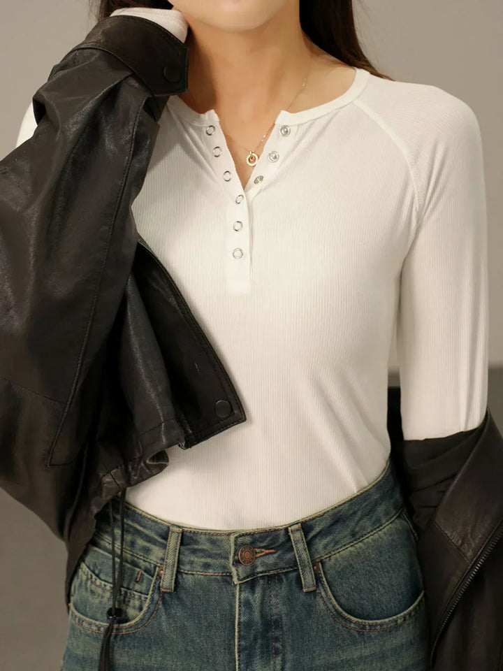 Harper Brooklyn | Top