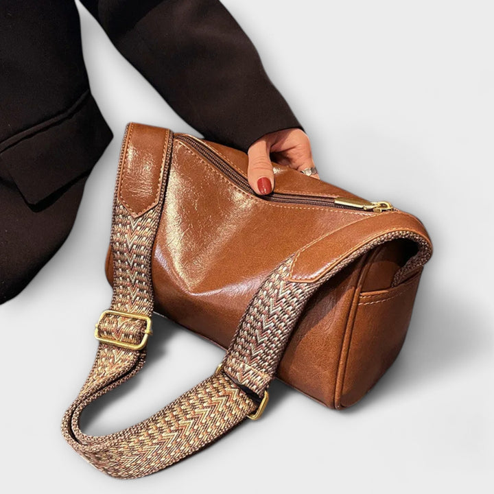 Harper Brooklyn | Vintage Crossbody Bag