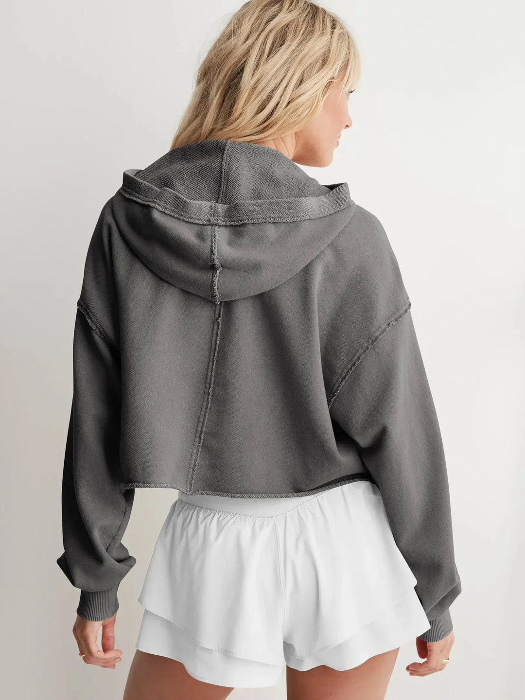 Harper Brooklyn | Hoodie
