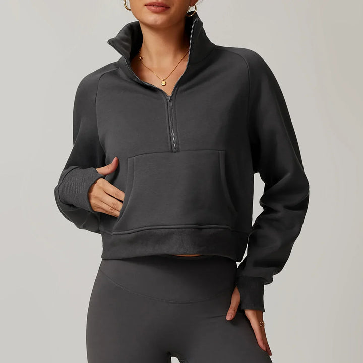 Harper Brooklyn | Jacket
