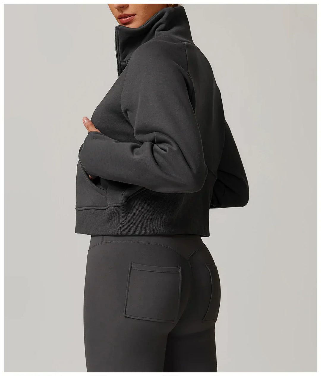 Harper Brooklyn | Jacket
