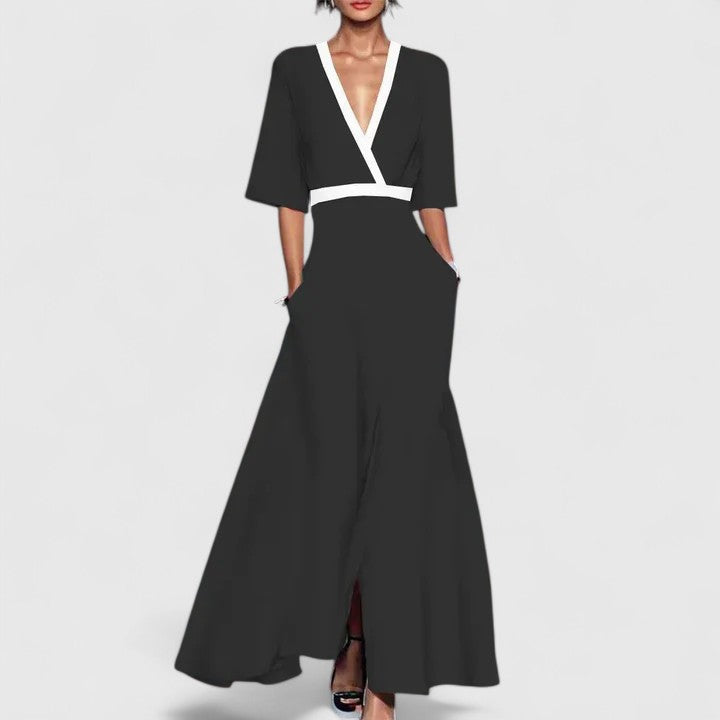 Harper Brooklyn| Maxi Dress