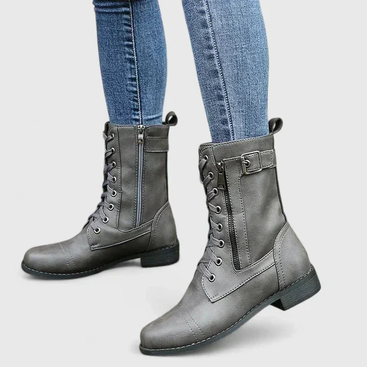 Harper Brooklyn | Orthopedic Boots