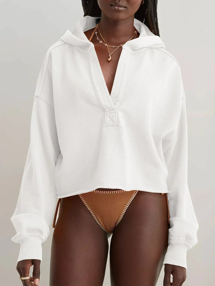 Harper Brooklyn | Hoodie