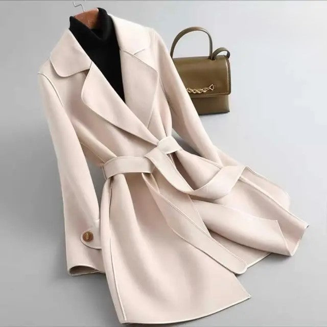 Harper Brooklyn| Overcoat