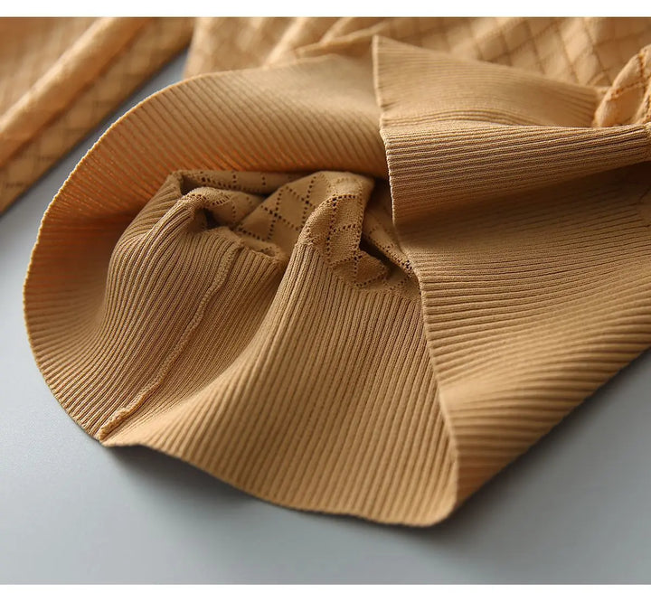 Harper Brooklyn | Knit Top