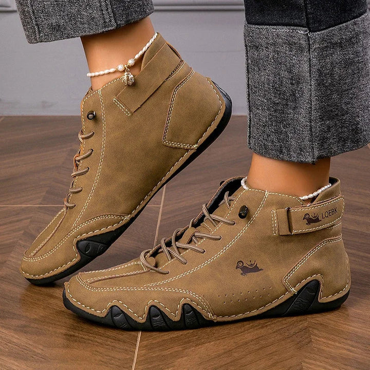 Harper Brooklyn| Boots