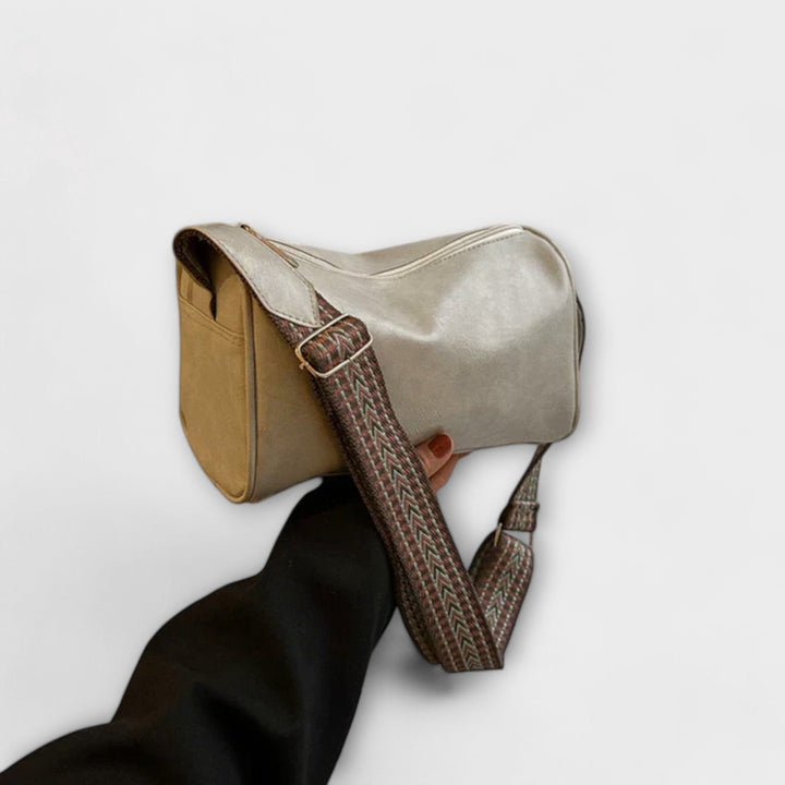Harper Brooklyn | Vintage Crossbody Bag