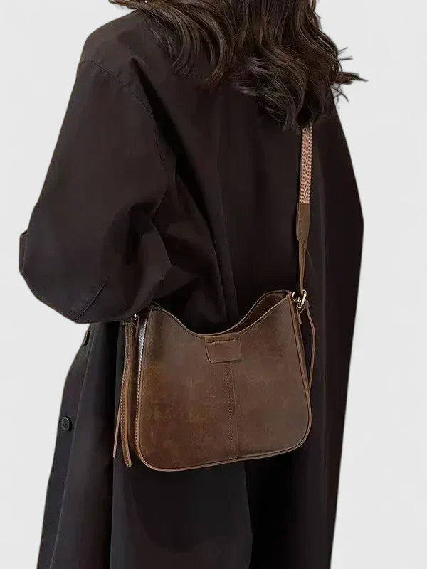 Harper Brooklyn | Shoulder Bag