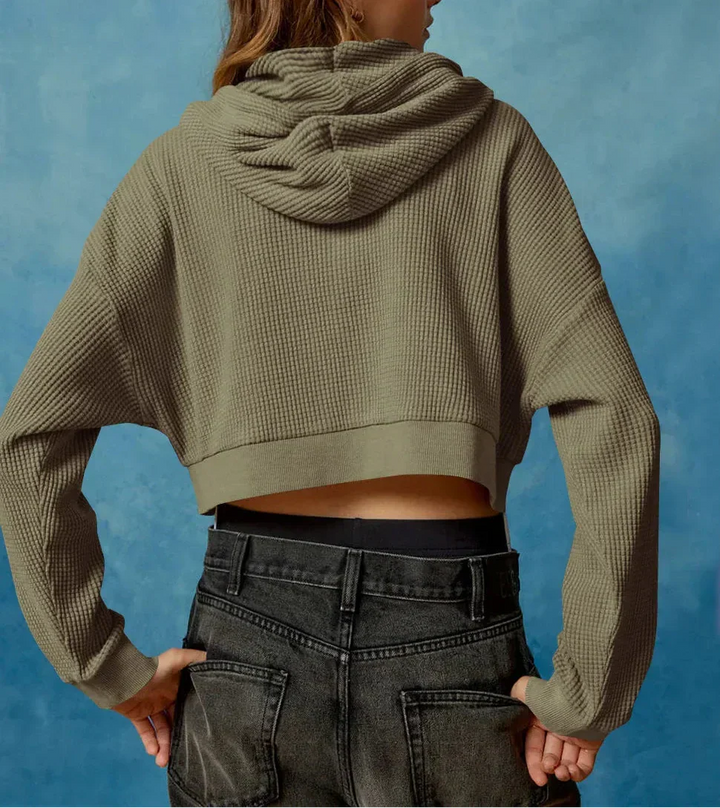 Harper Brooklyn | Hoodie