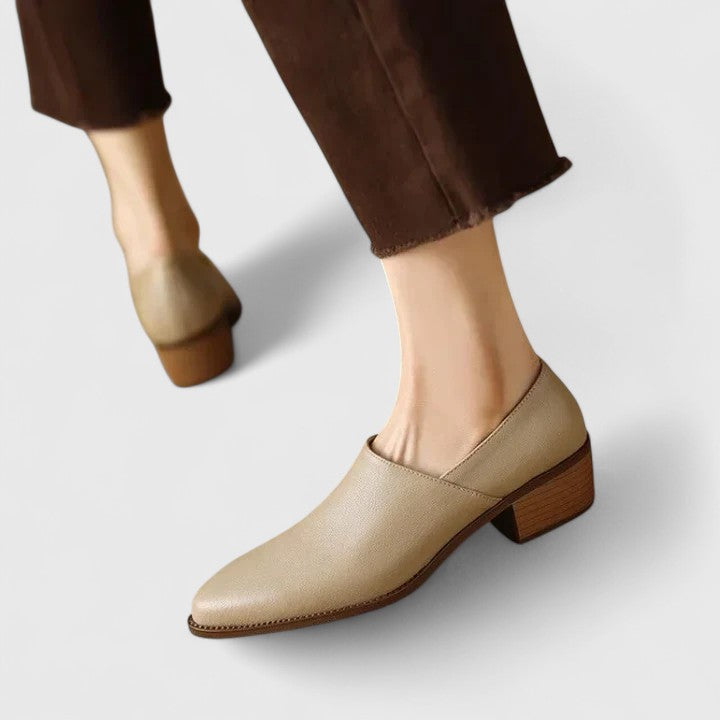 Harper Brooklyn | Orthopedic Shoes