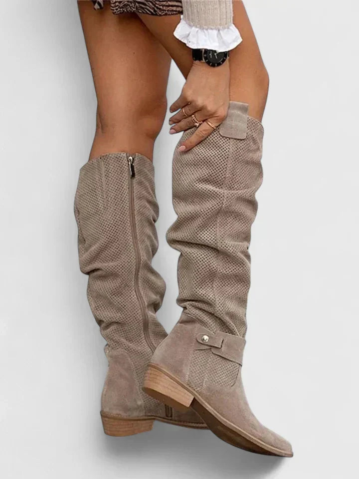 Harper Brooklyn| Boots