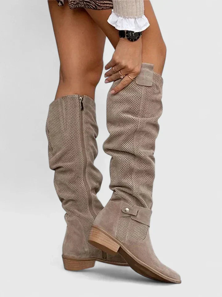Harper Brooklyn | Orthopedic Boots