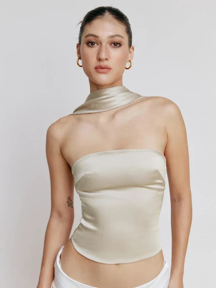 Harper Brooklyn| Top