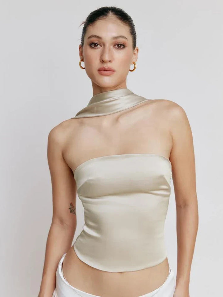 Harper Brooklyn| Top