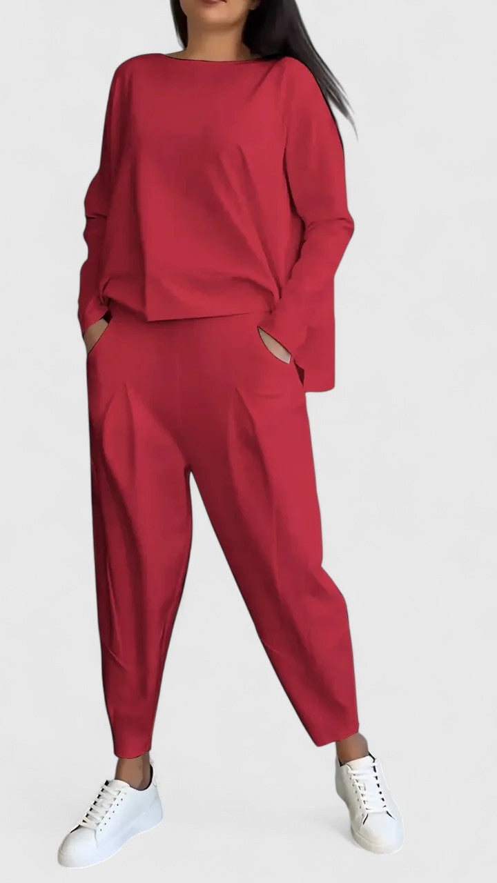 Harper Brooklyn | Two-Piece Set