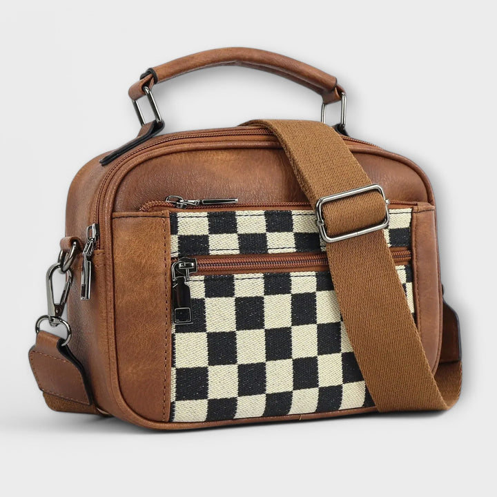 Harper Brooklyn| Chess-Inspired Apparel