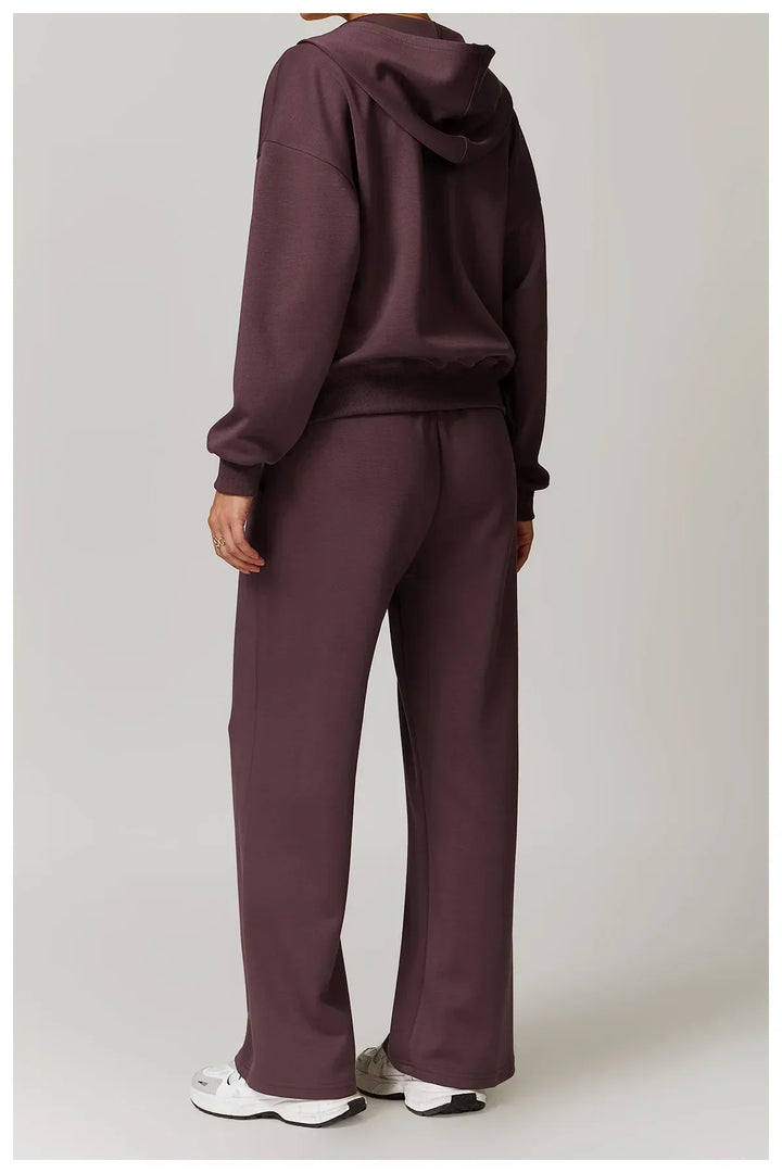 Harper Brooklyn | Seamless Set