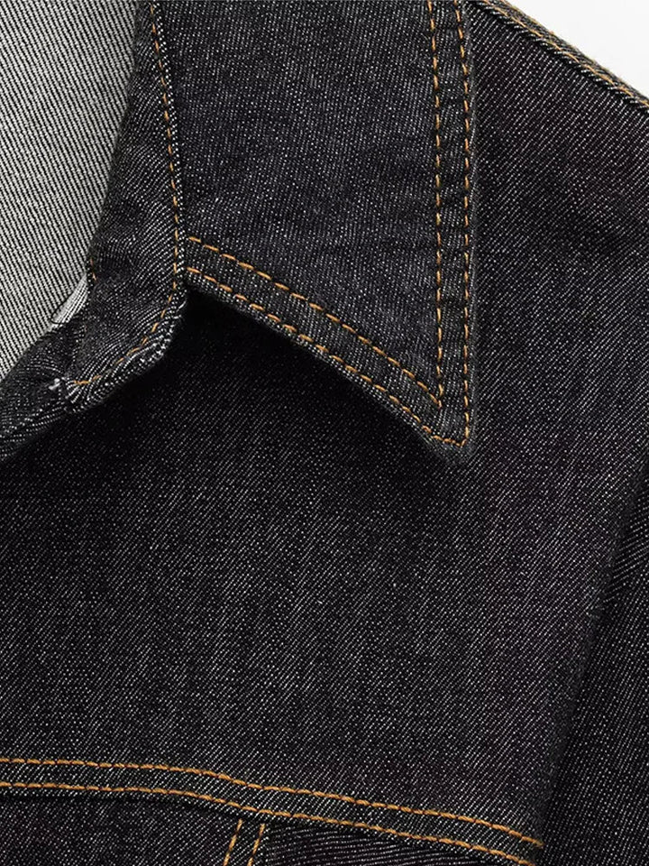 Harper Brooklyn | Denim Set