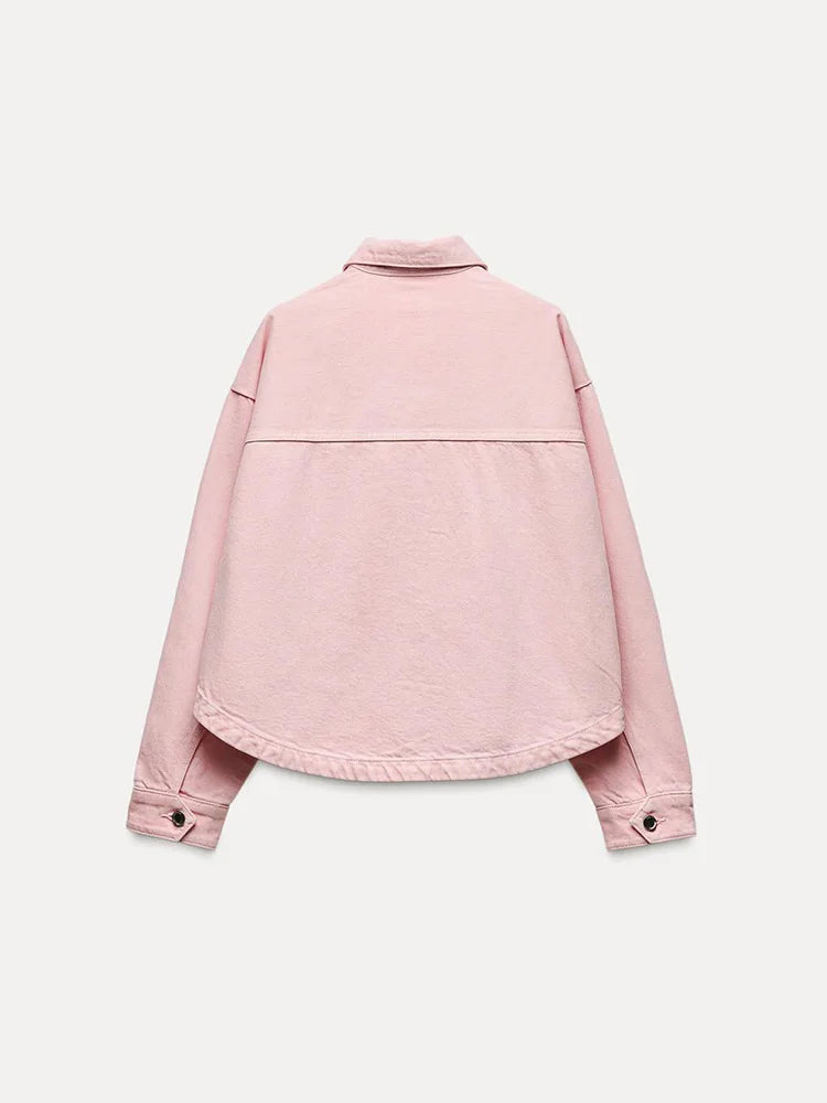 Harper Brooklyn | Denim, Autumn