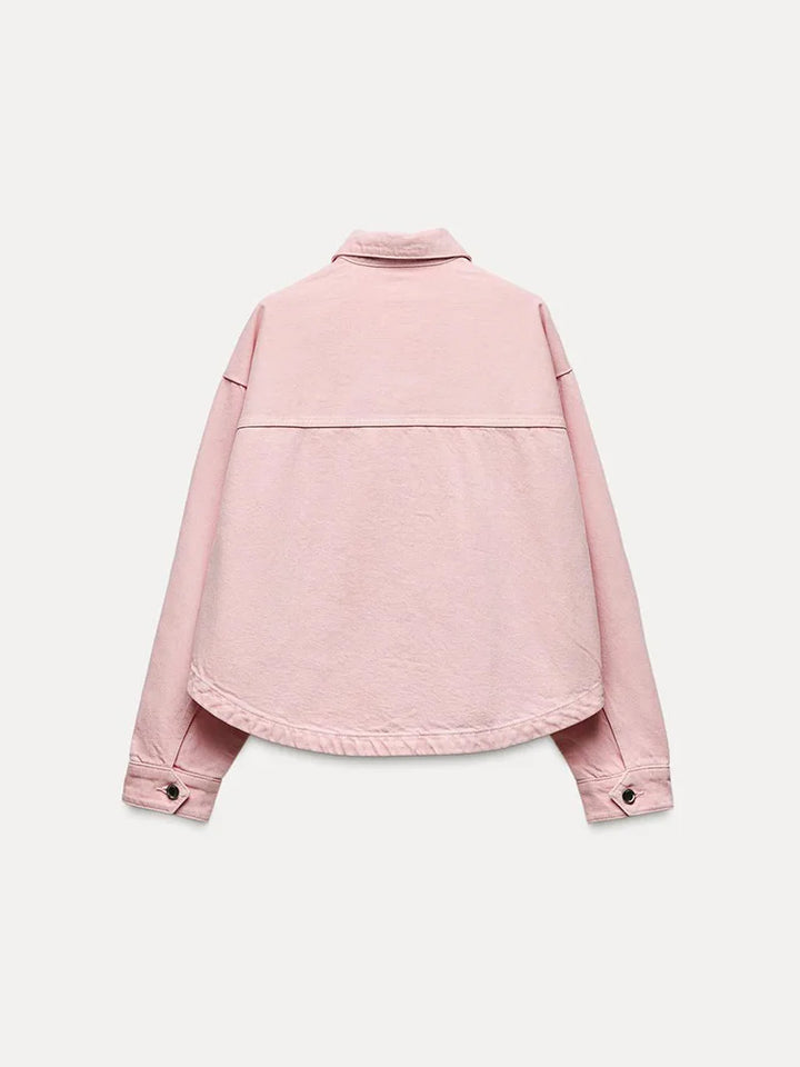 Harper Brooklyn | Denim, Autumn