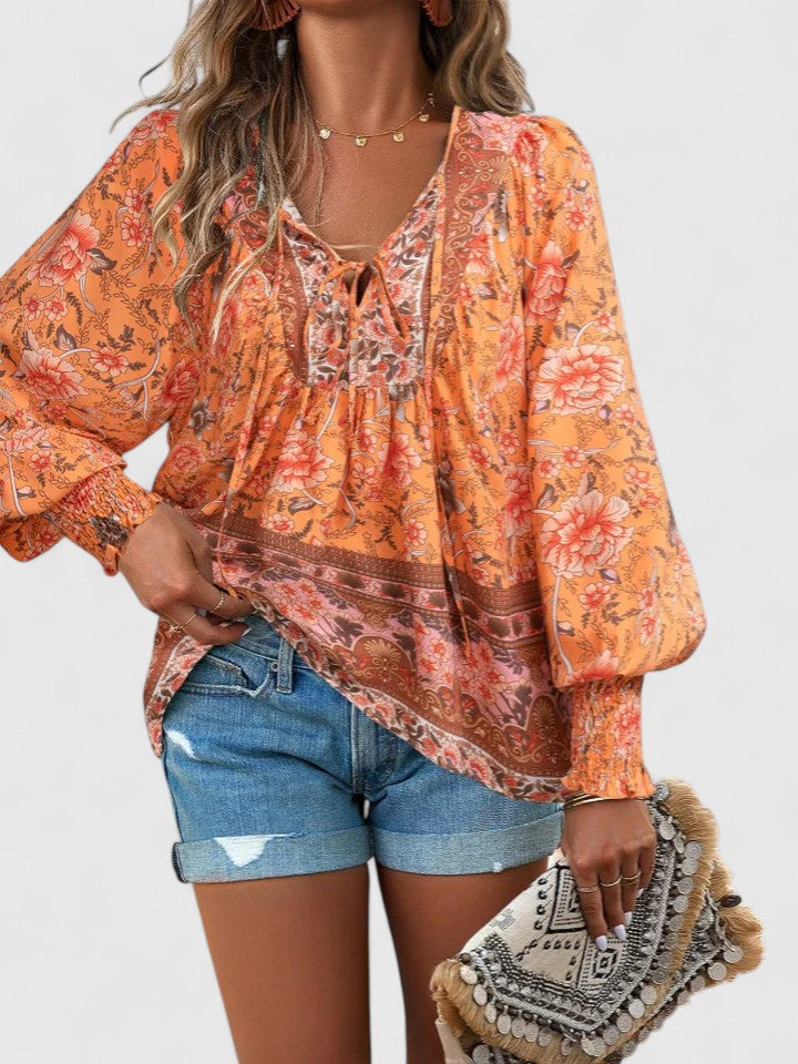 Harper Brooklyn| Top