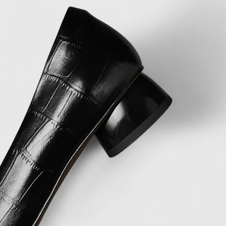 Harper Brooklyn| Elegant Shoes